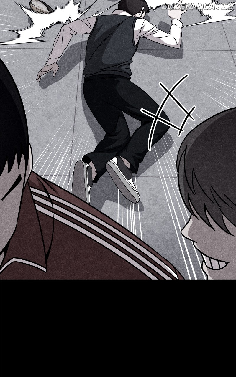 Zombie X Slasher Chapter 80 - page 90