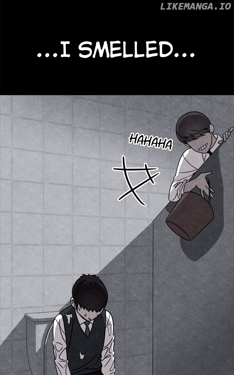 Zombie X Slasher Chapter 80 - page 91