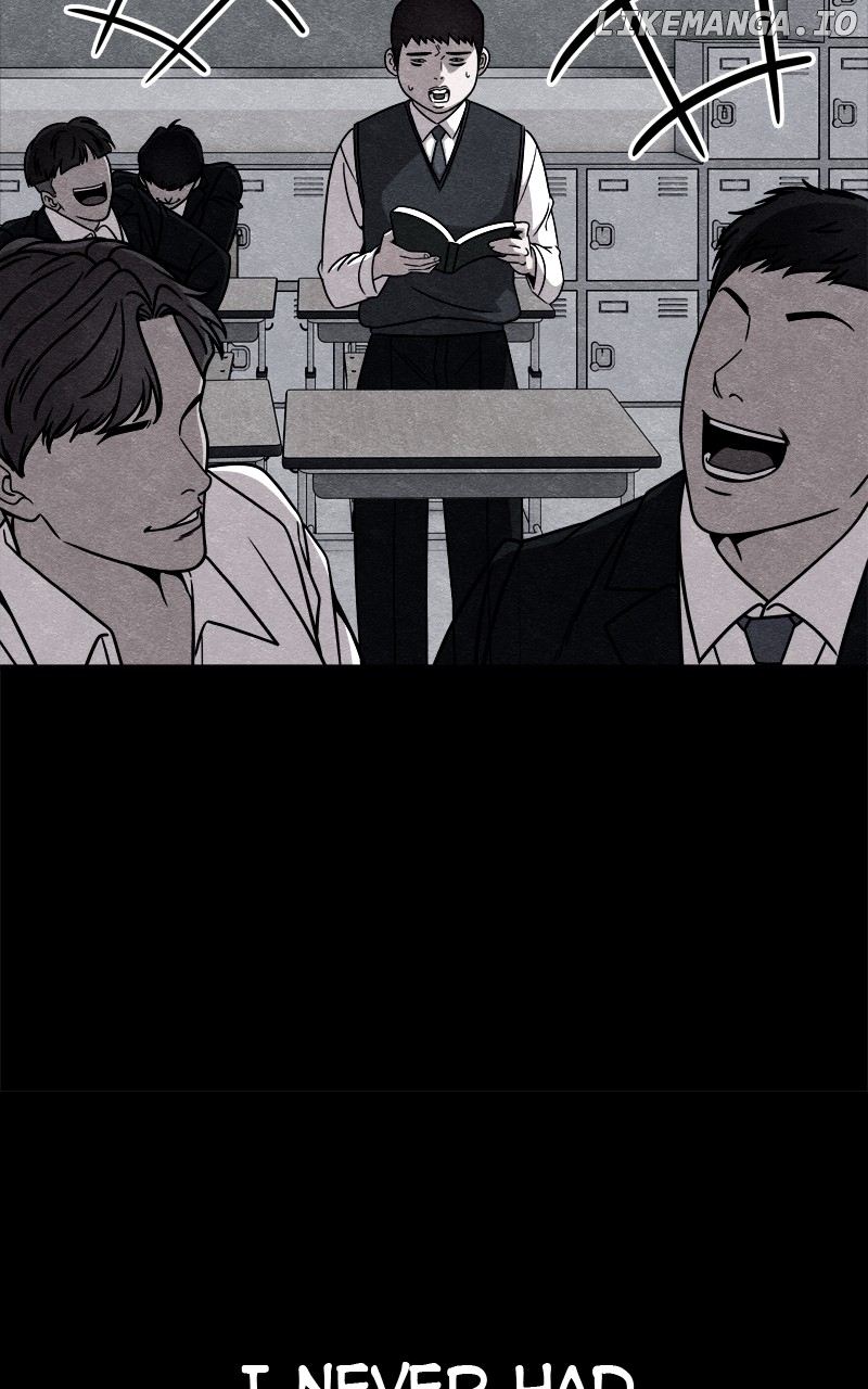Zombie X Slasher Chapter 80 - page 93
