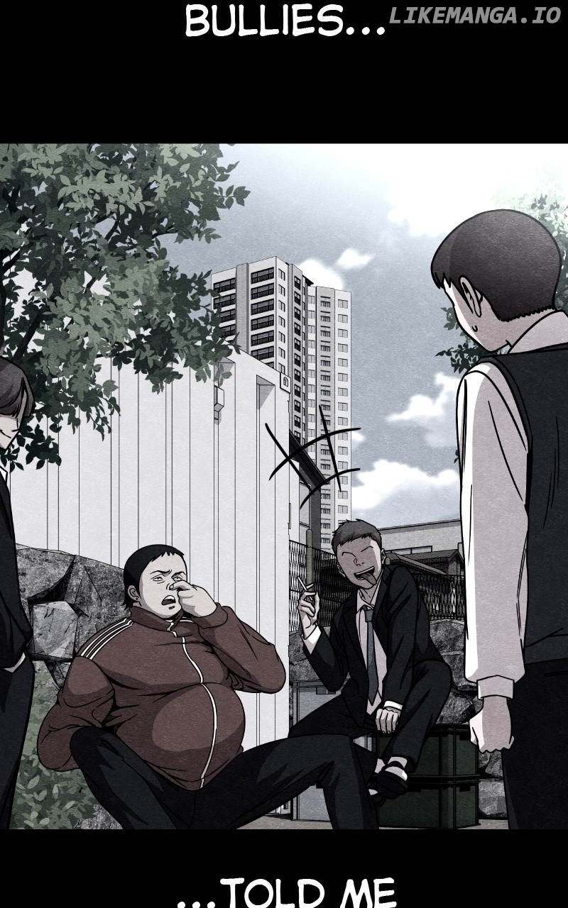 Zombie X Slasher Chapter 80 - page 95