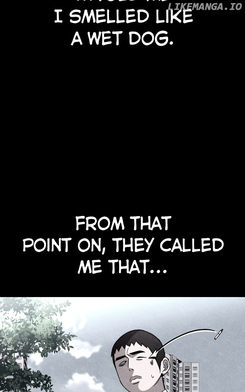 Zombie X Slasher Chapter 80 - page 96