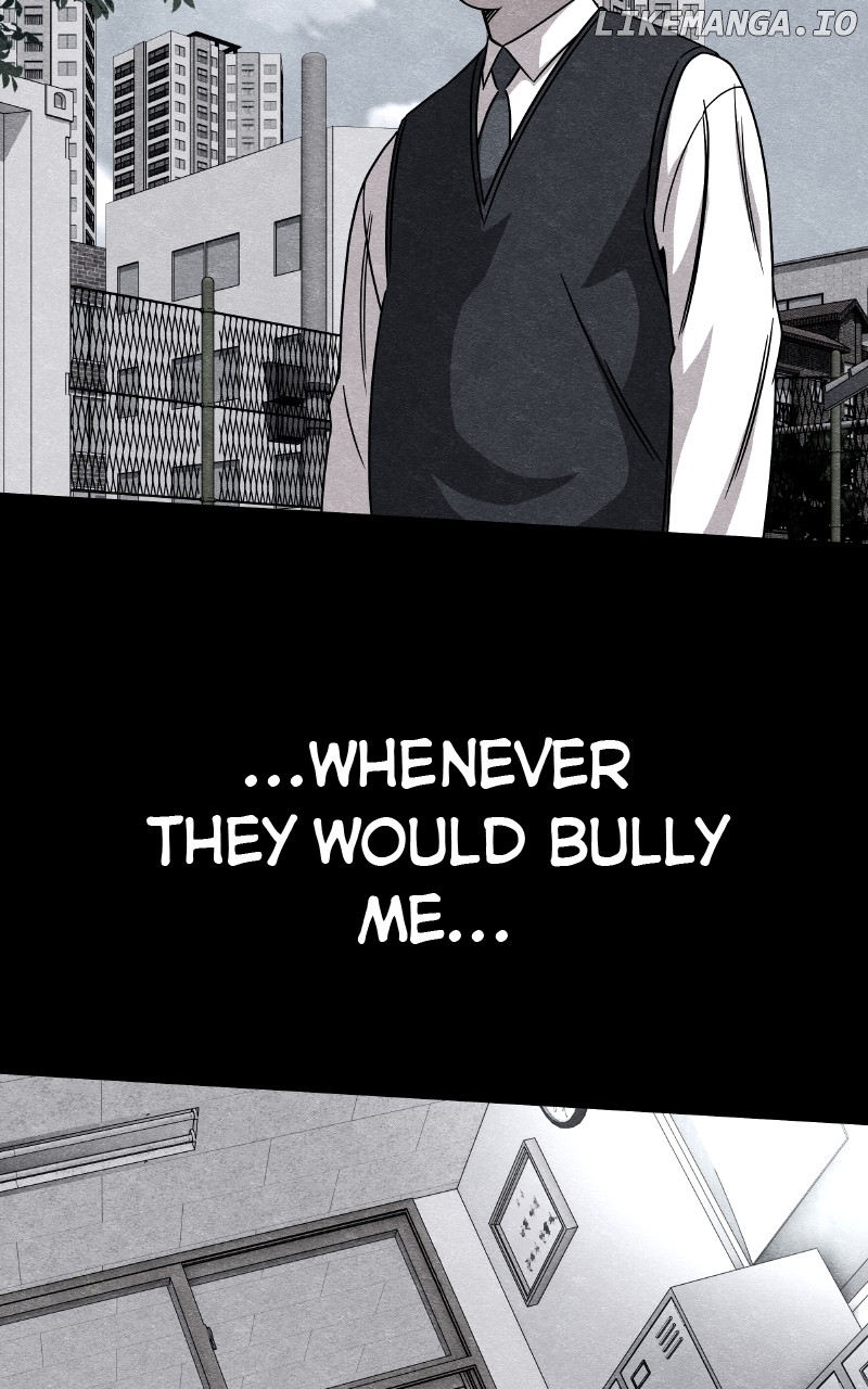 Zombie X Slasher Chapter 80 - page 97