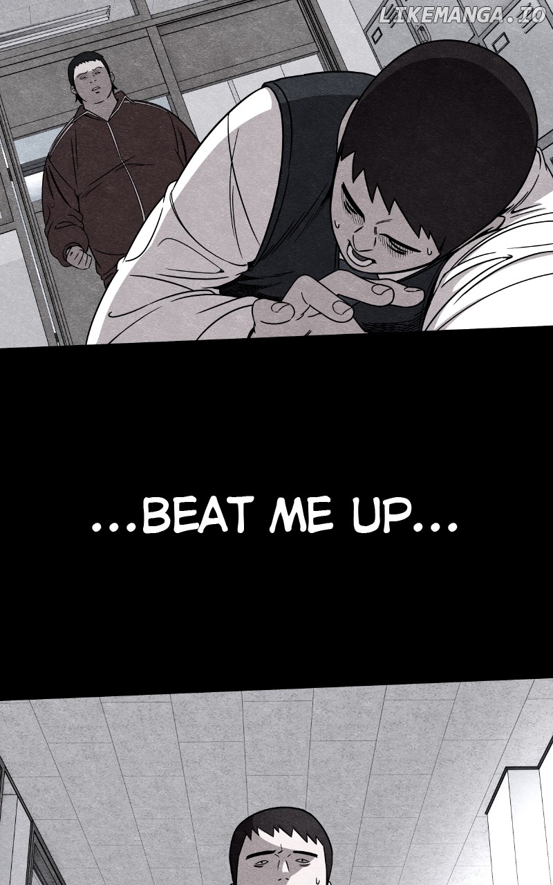 Zombie X Slasher Chapter 80 - page 98