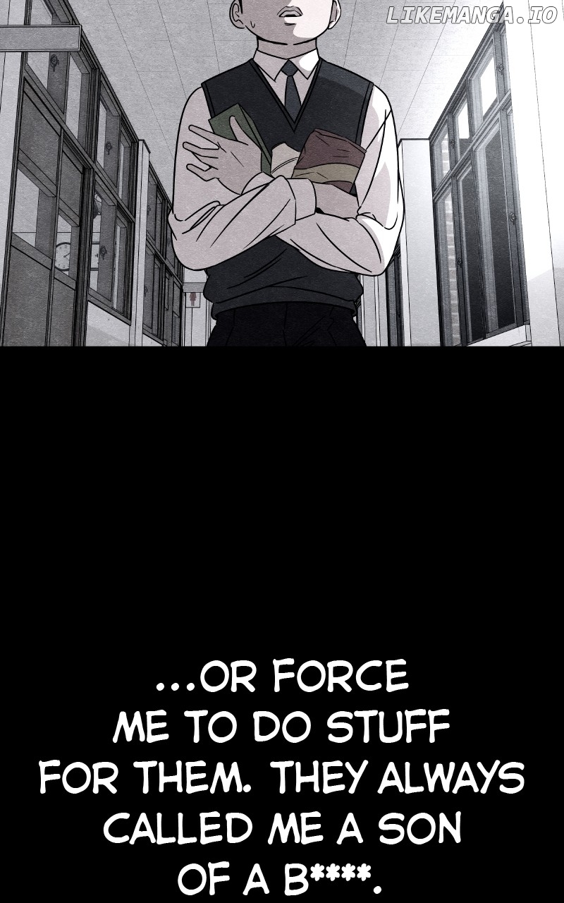 Zombie X Slasher Chapter 80 - page 99