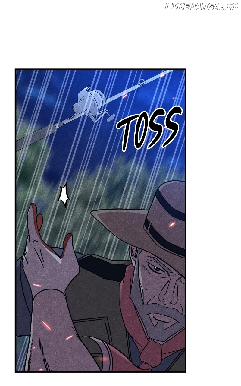 Zombie X Slasher Chapter 64 - page 101