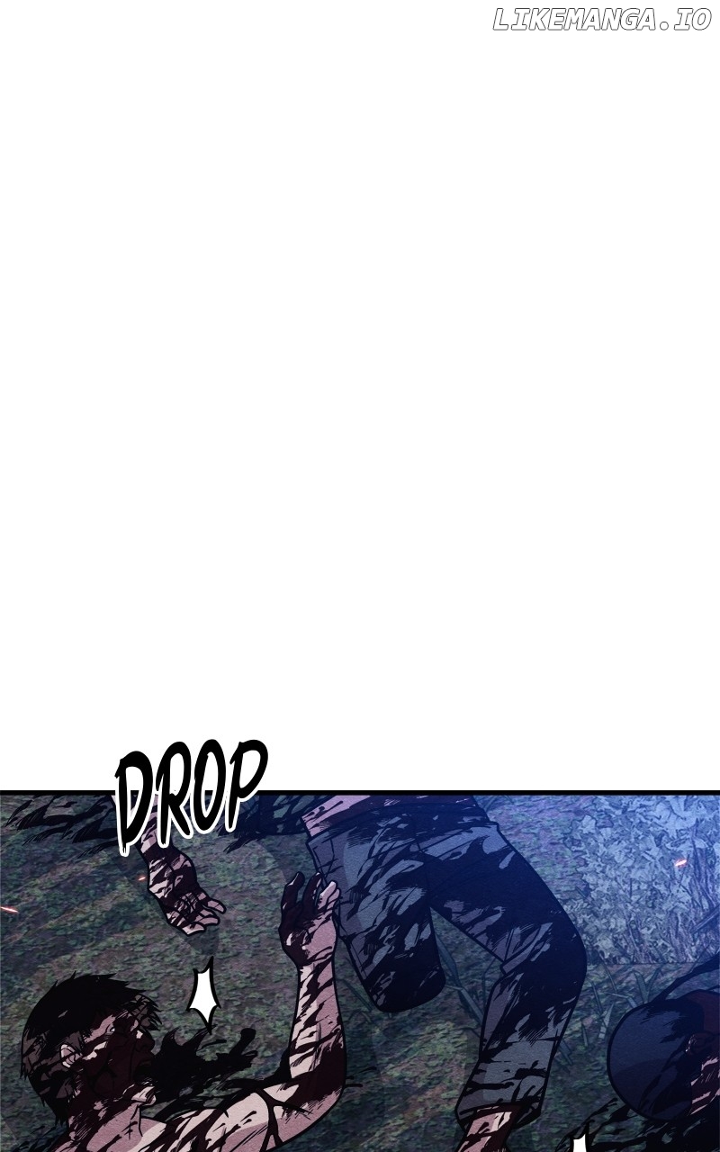 Zombie X Slasher Chapter 64 - page 106