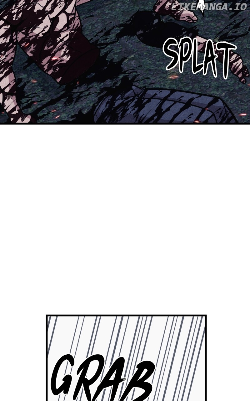 Zombie X Slasher Chapter 64 - page 107