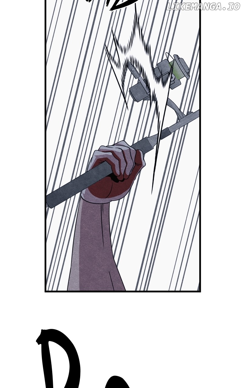 Zombie X Slasher Chapter 64 - page 108
