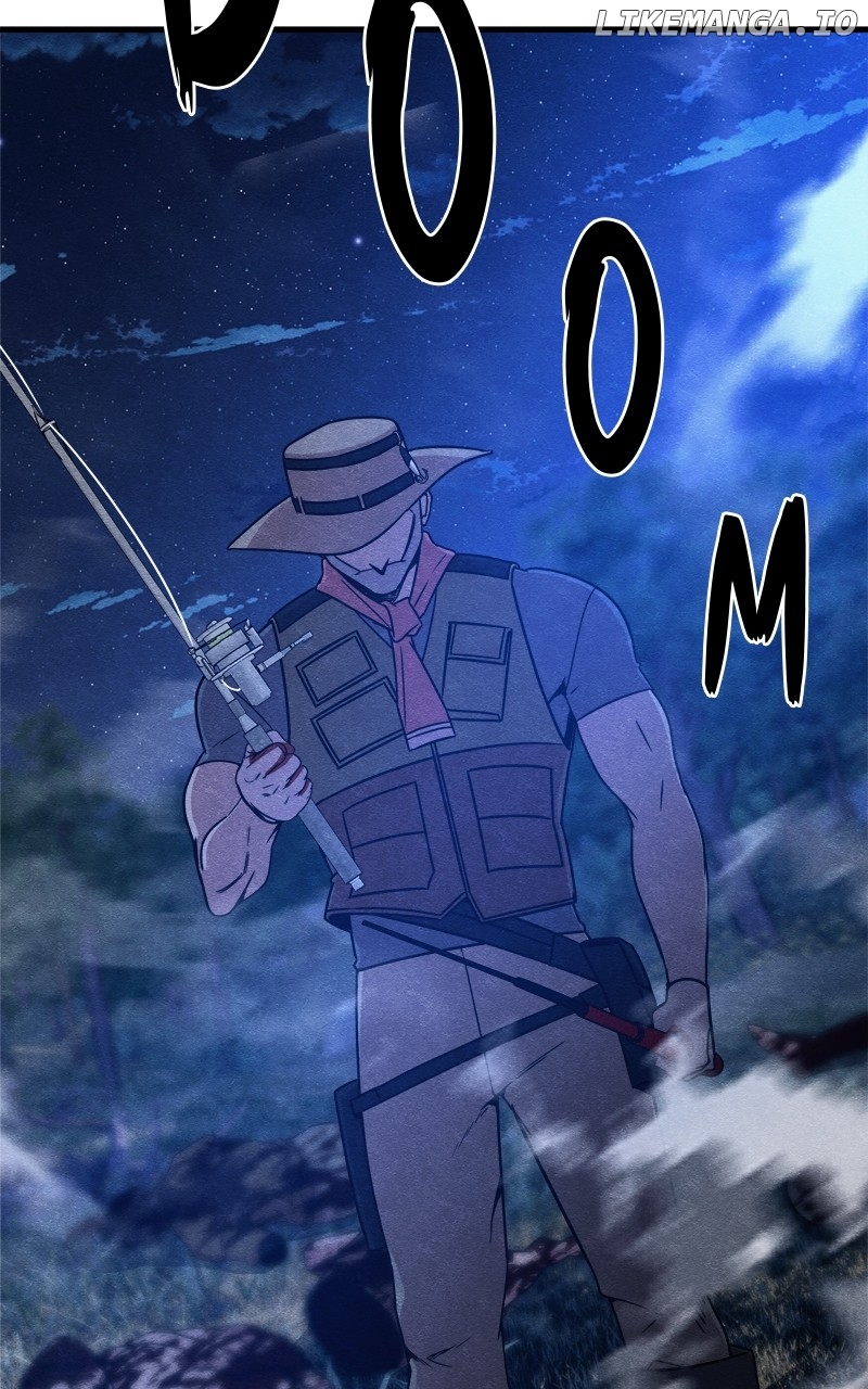 Zombie X Slasher Chapter 64 - page 109