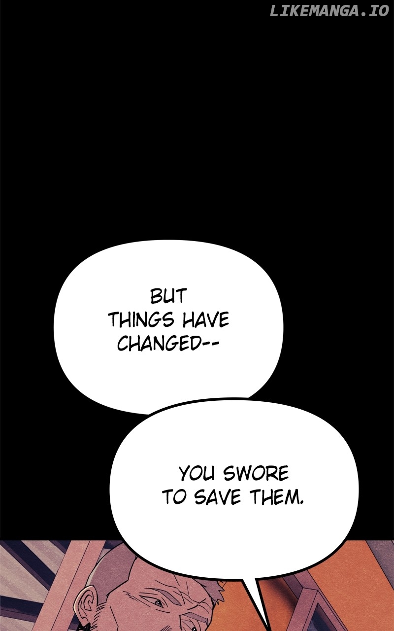 Zombie X Slasher Chapter 64 - page 11