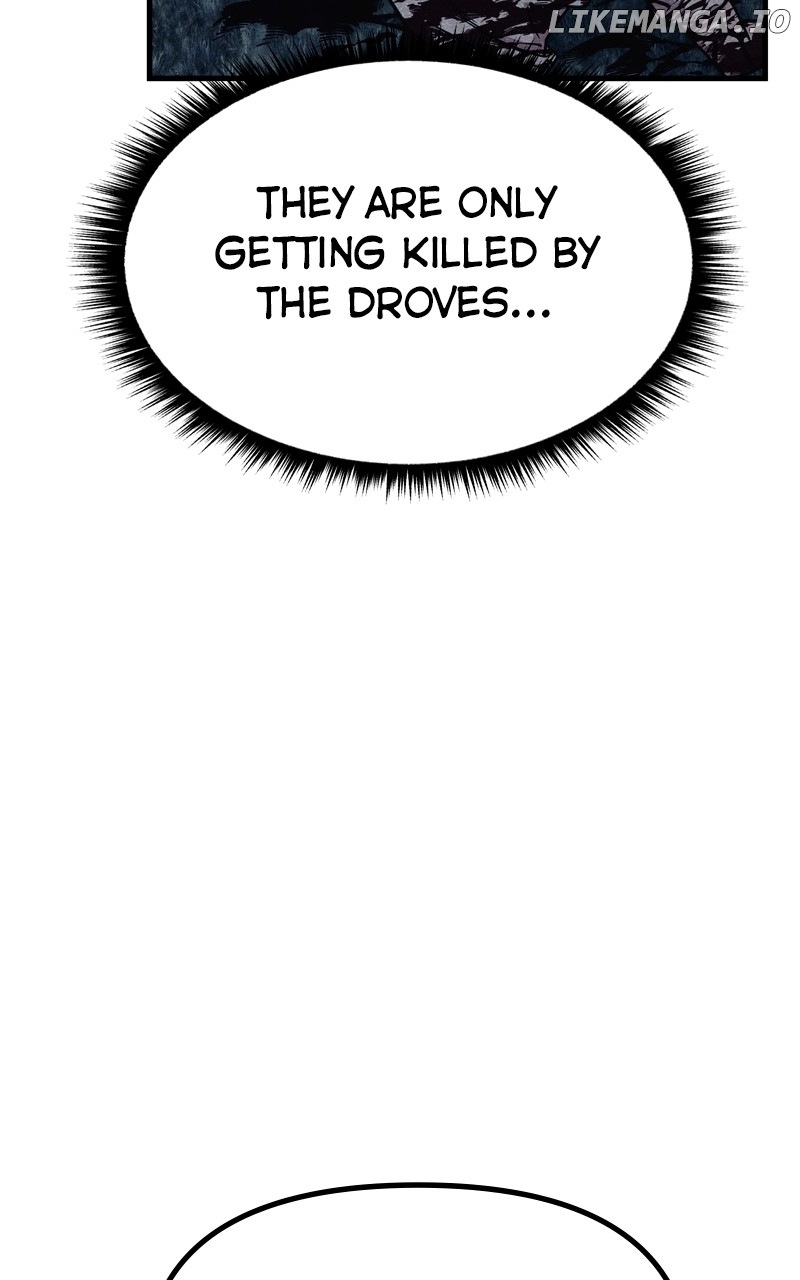 Zombie X Slasher Chapter 64 - page 114
