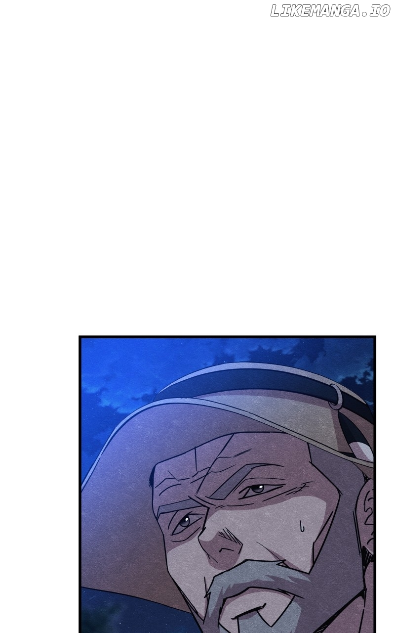 Zombie X Slasher Chapter 64 - page 117