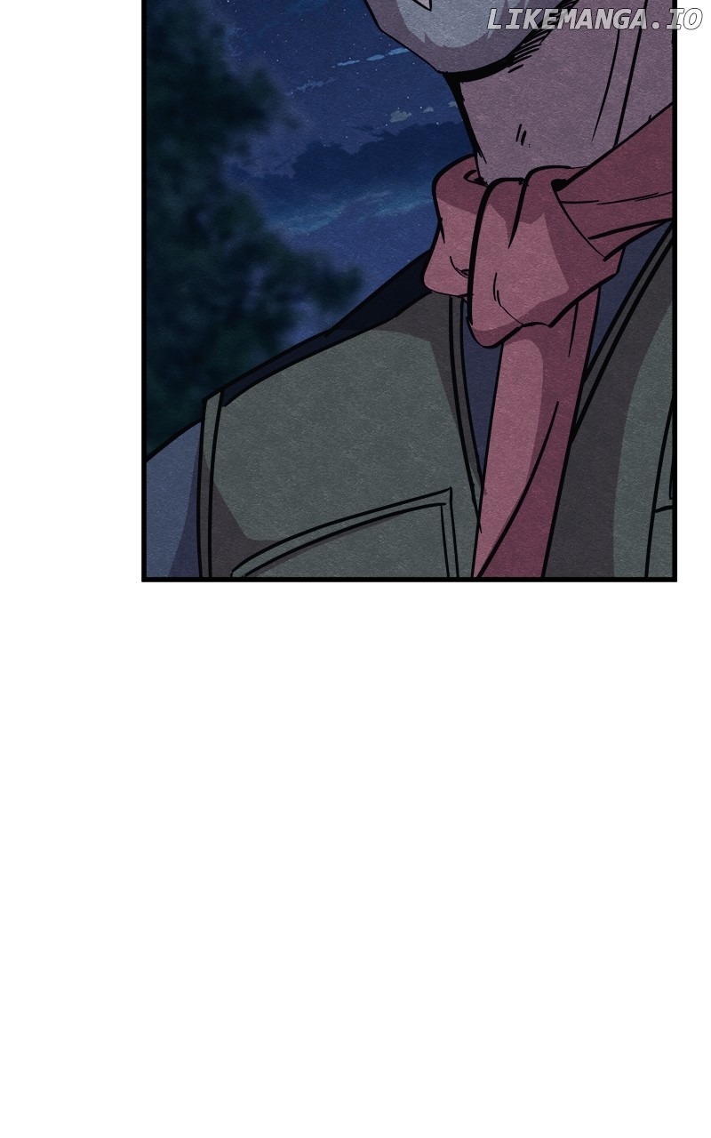 Zombie X Slasher Chapter 64 - page 118