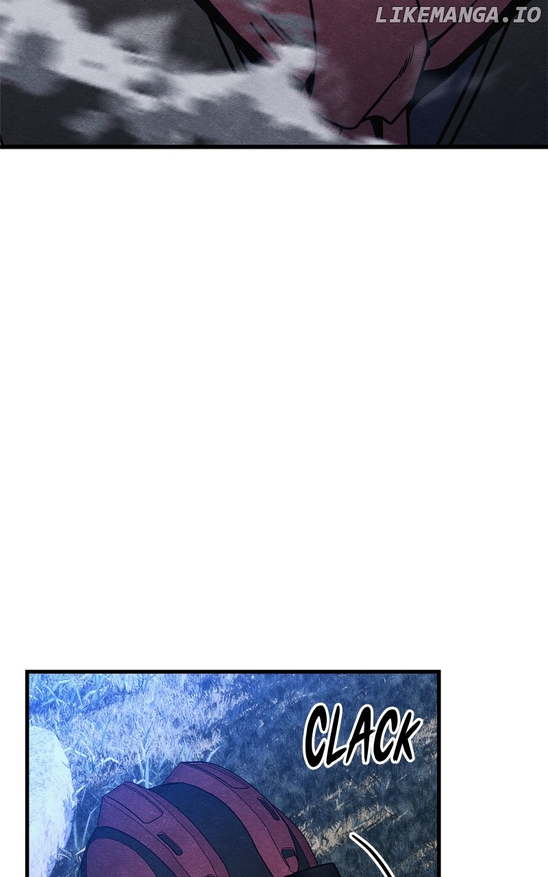 Zombie X Slasher Chapter 64 - page 122