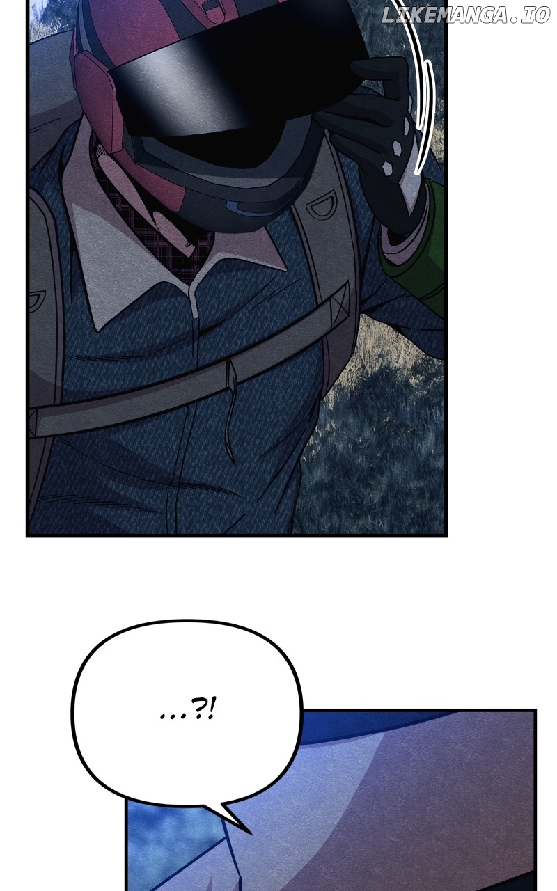 Zombie X Slasher Chapter 64 - page 123