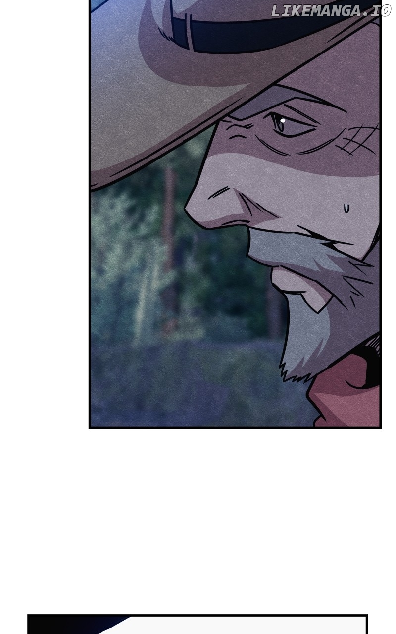 Zombie X Slasher Chapter 64 - page 124