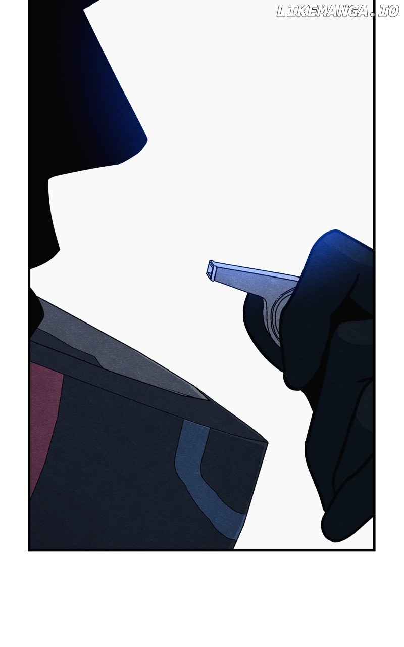 Zombie X Slasher Chapter 64 - page 125