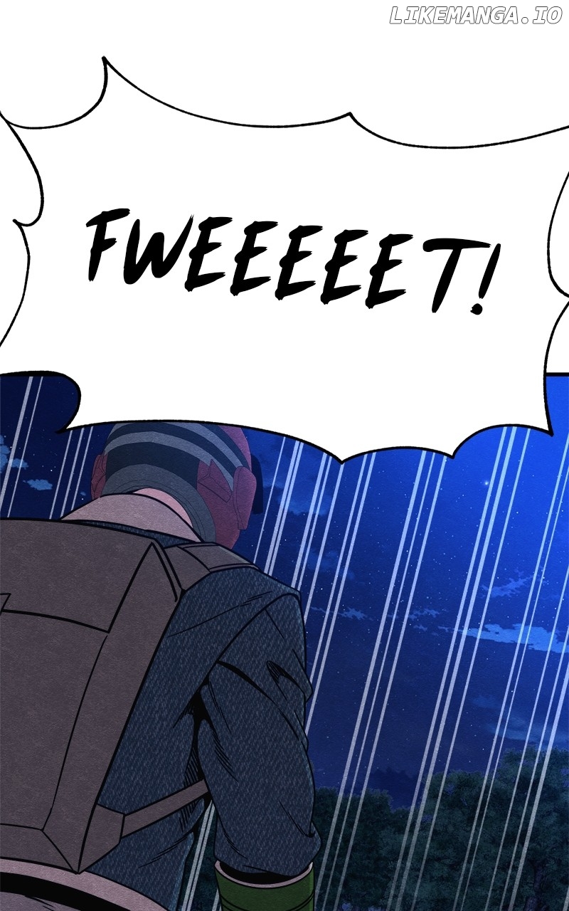 Zombie X Slasher Chapter 64 - page 126