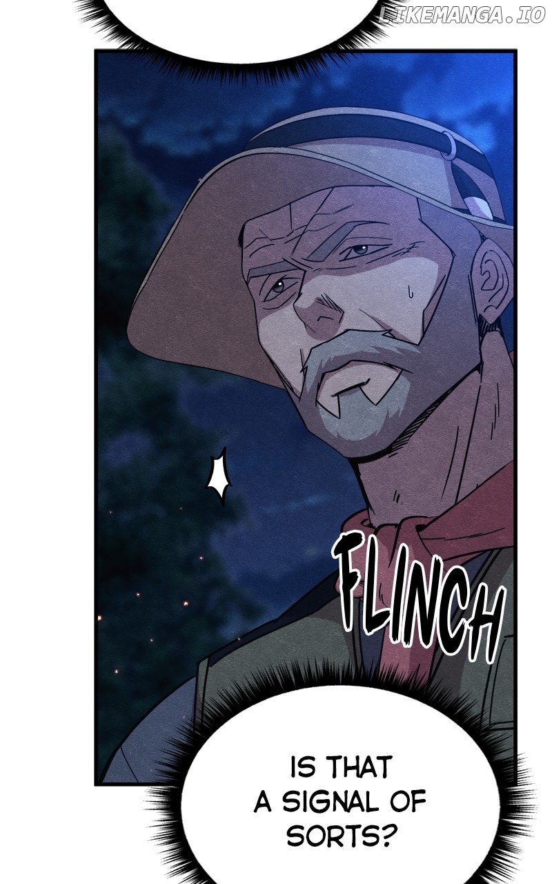 Zombie X Slasher Chapter 64 - page 128
