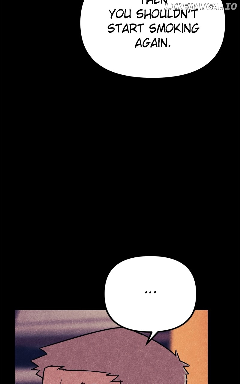 Zombie X Slasher Chapter 64 - page 13