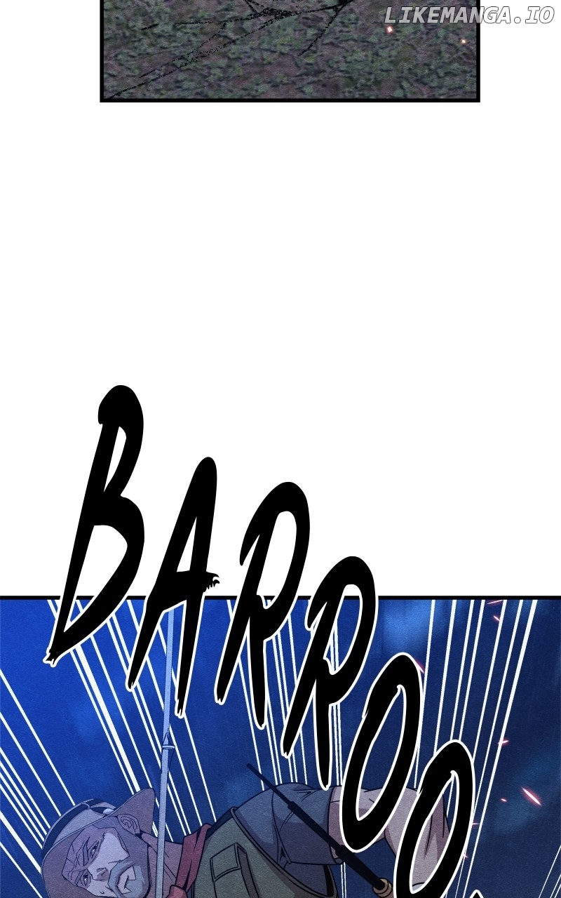 Zombie X Slasher Chapter 64 - page 130