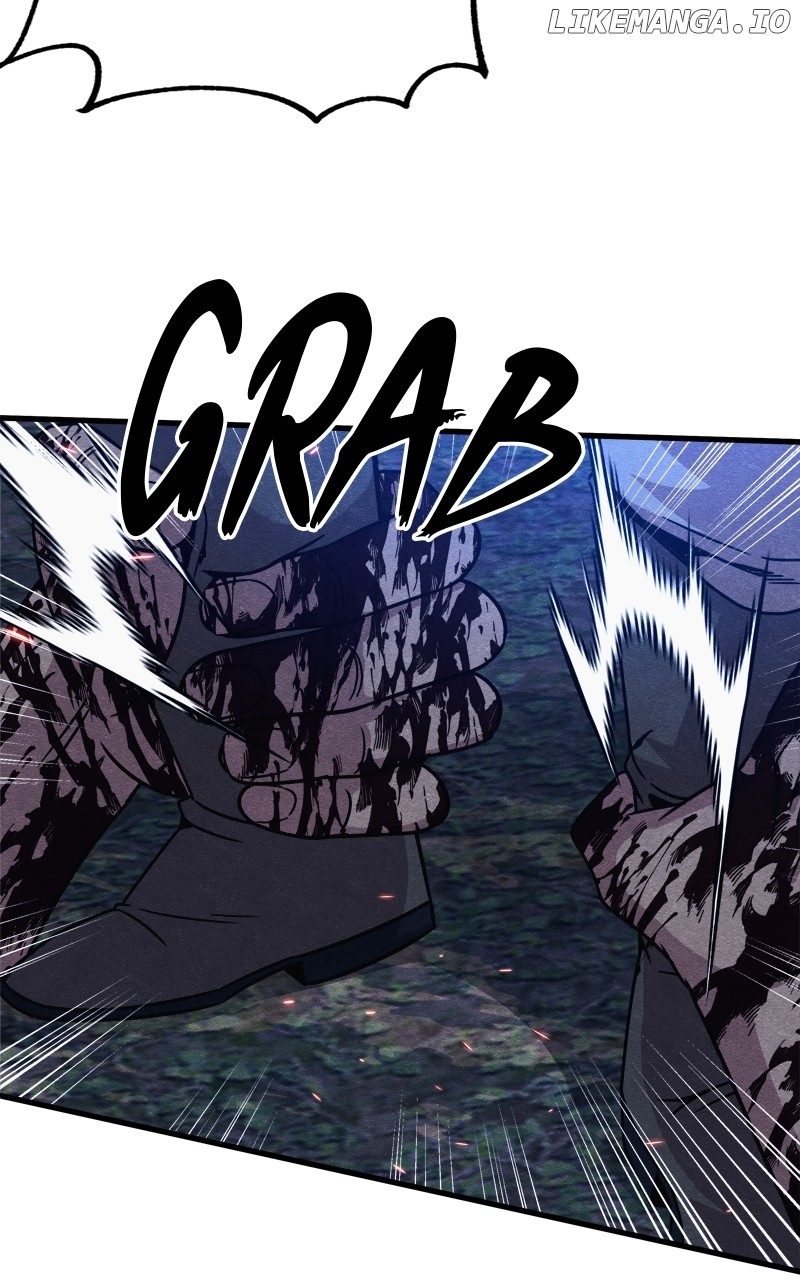 Zombie X Slasher Chapter 64 - page 132