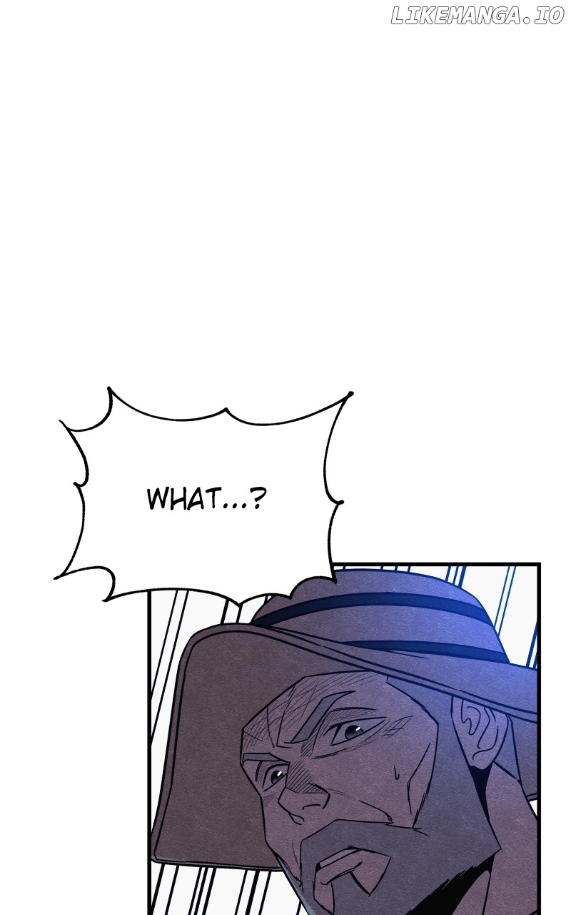 Zombie X Slasher Chapter 64 - page 133