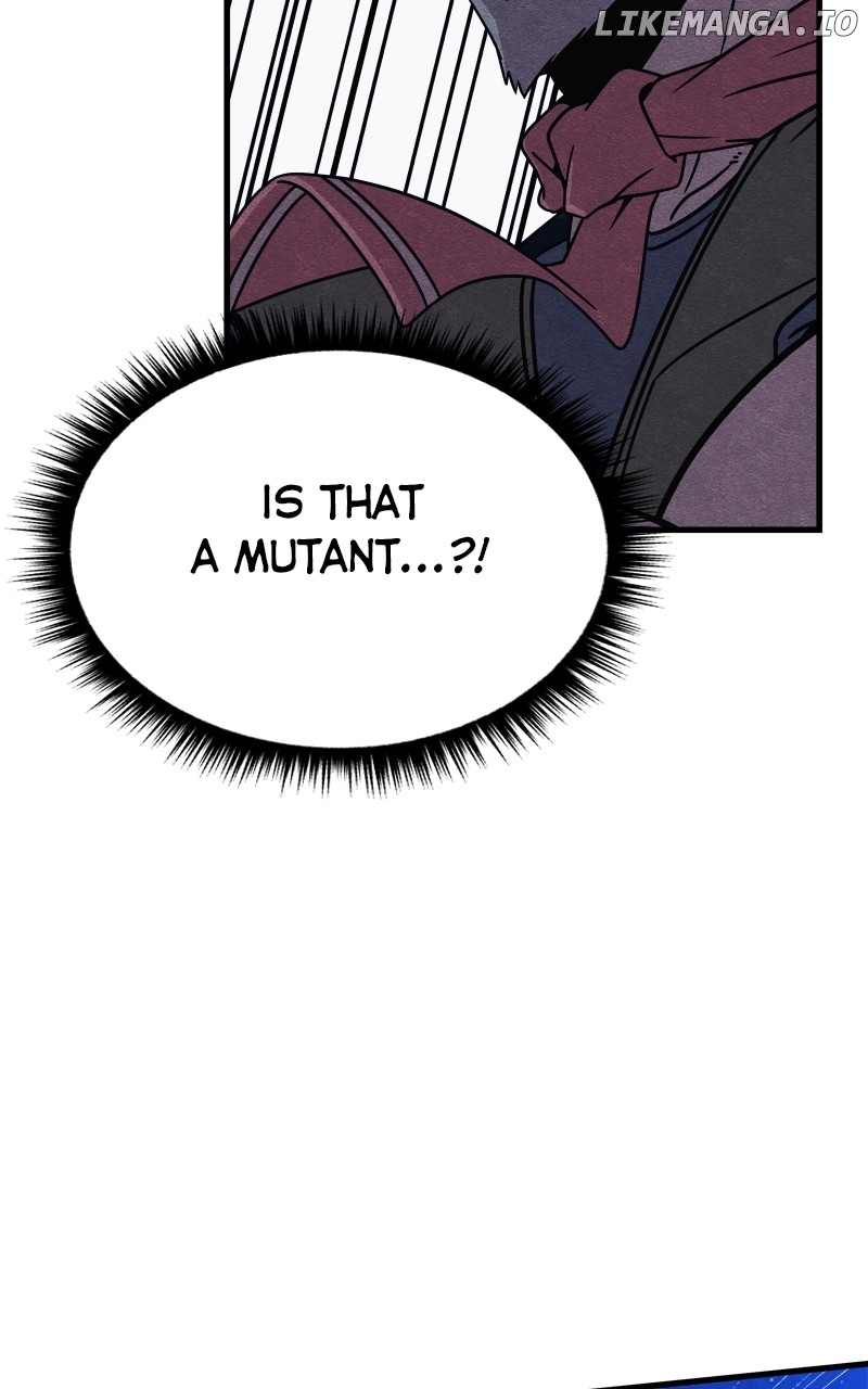 Zombie X Slasher Chapter 64 - page 134