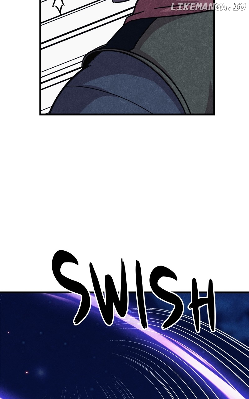 Zombie X Slasher Chapter 64 - page 137