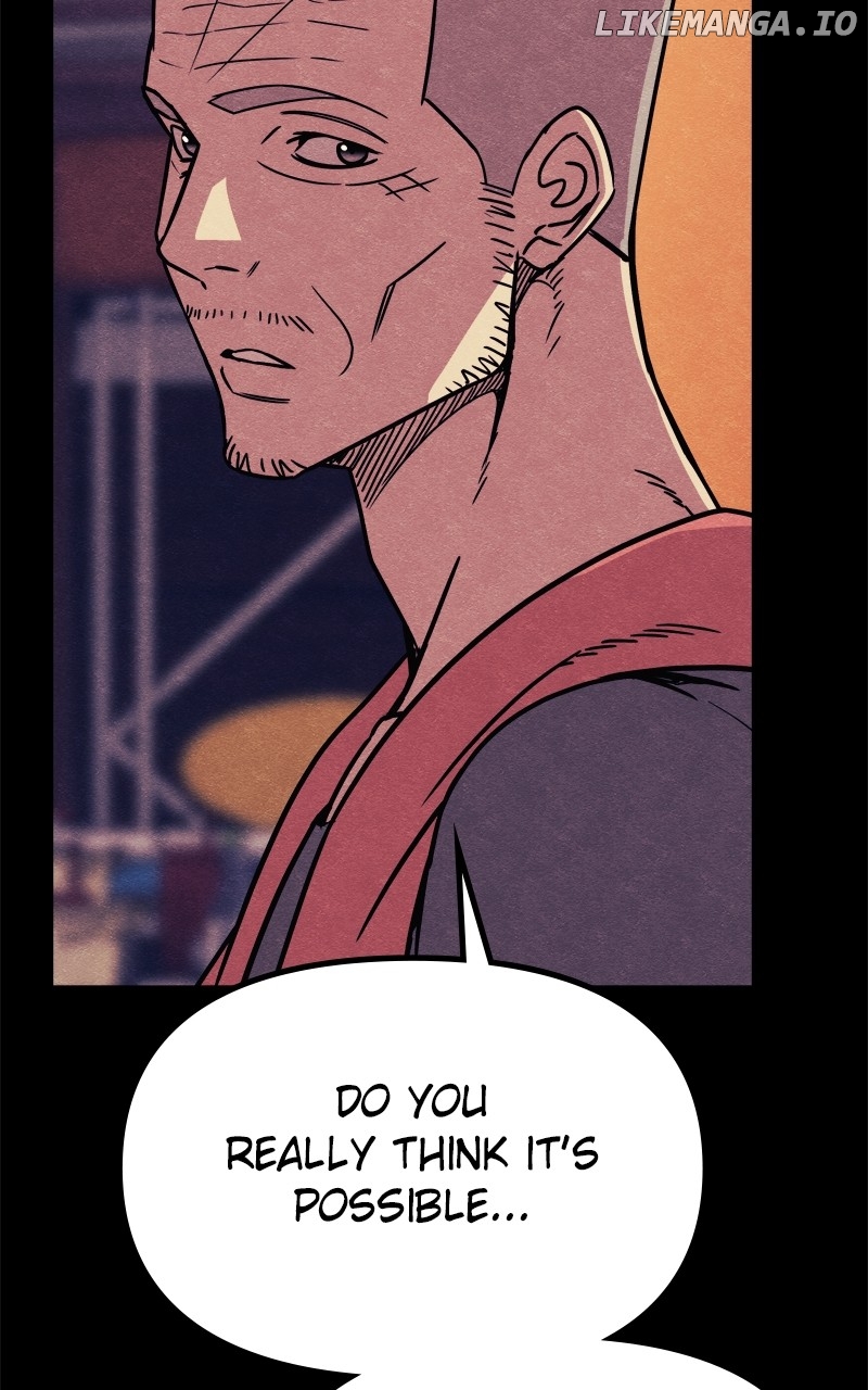Zombie X Slasher Chapter 64 - page 14