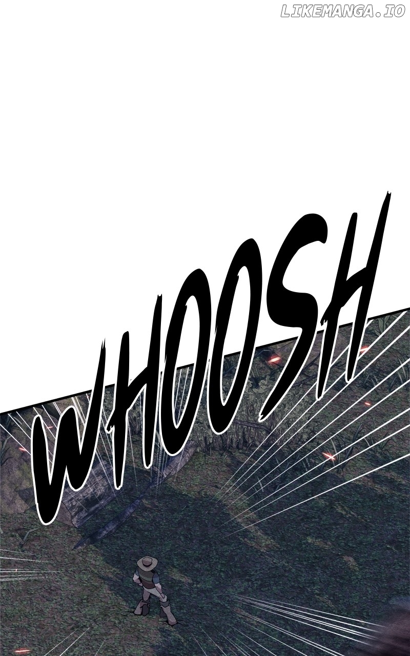 Zombie X Slasher Chapter 64 - page 141