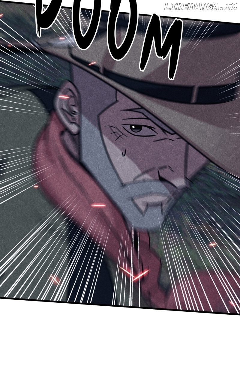 Zombie X Slasher Chapter 64 - page 143