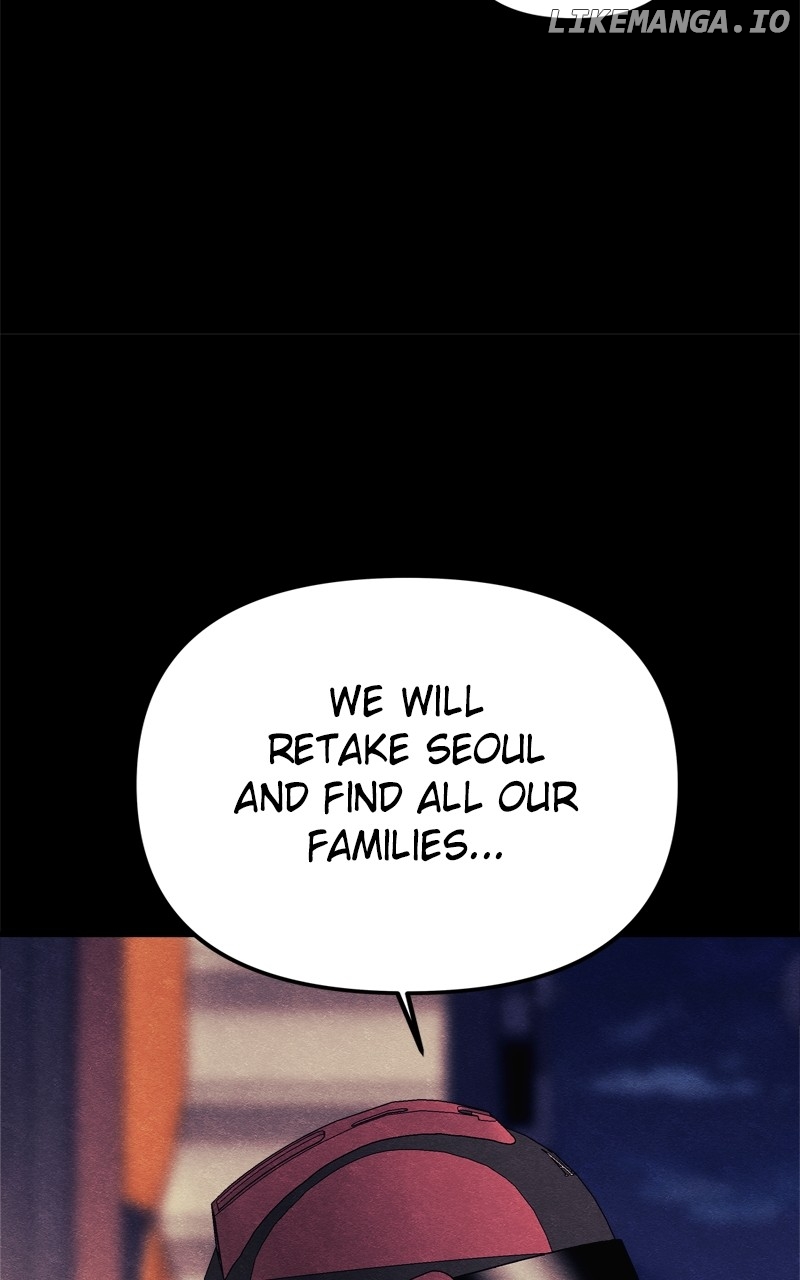Zombie X Slasher Chapter 64 - page 17