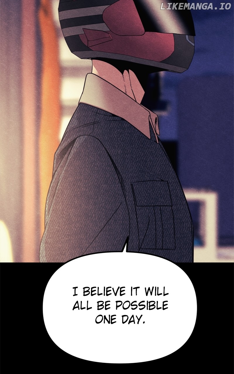 Zombie X Slasher Chapter 64 - page 18