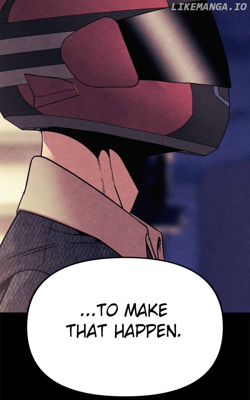 Zombie X Slasher Chapter 64 - page 20