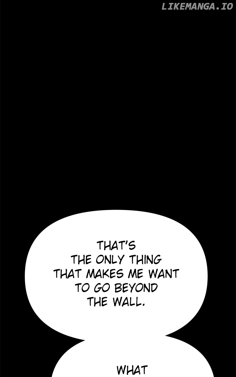 Zombie X Slasher Chapter 64 - page 21