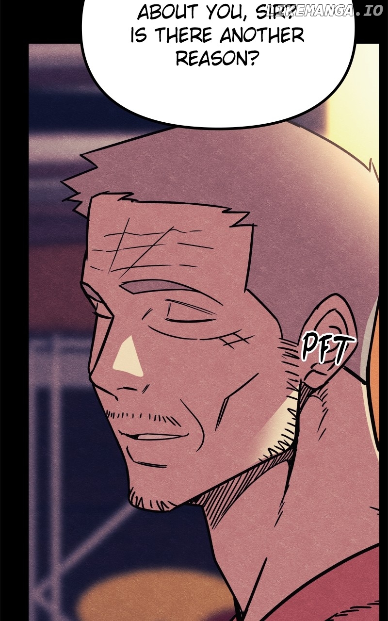 Zombie X Slasher Chapter 64 - page 22