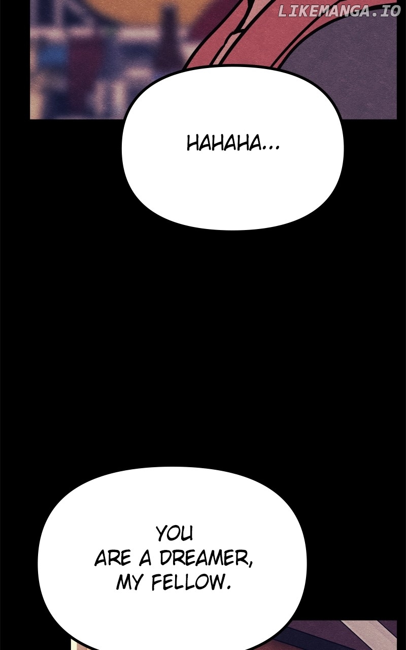 Zombie X Slasher Chapter 64 - page 23