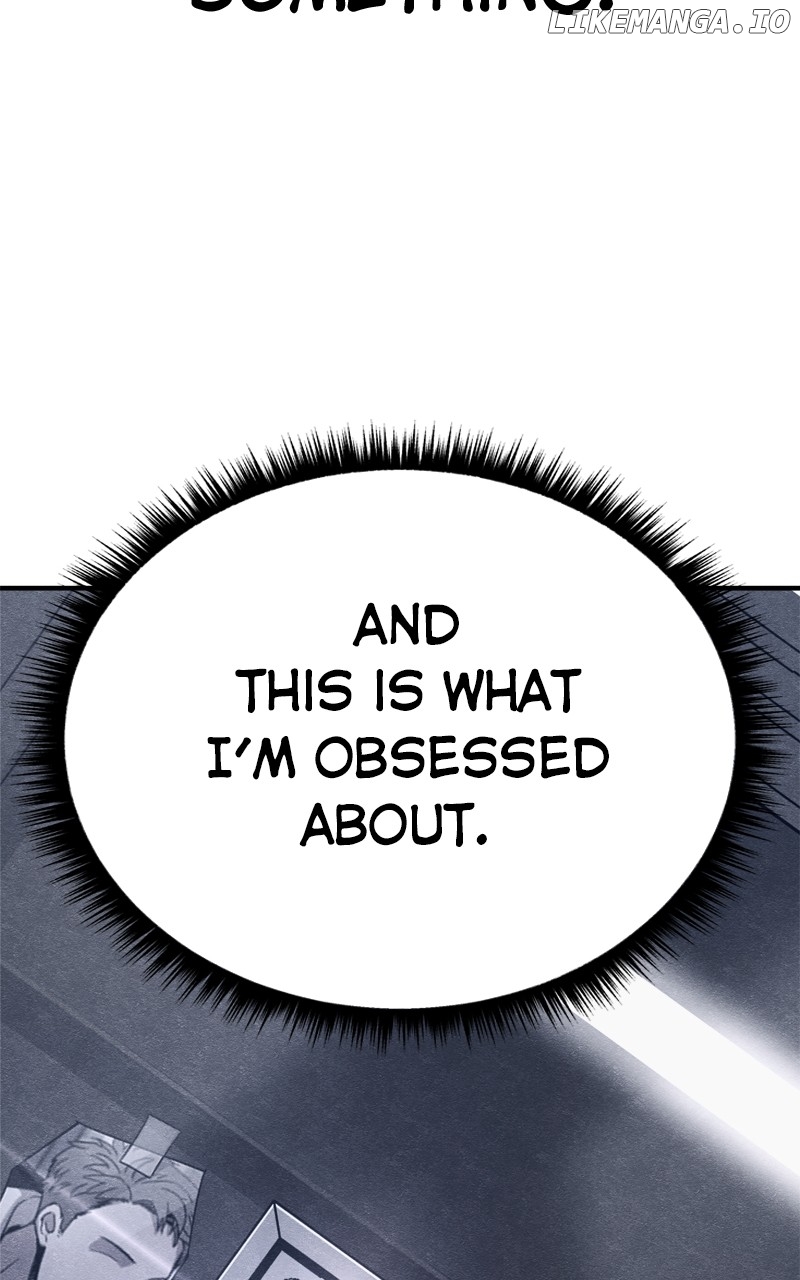 Zombie X Slasher Chapter 64 - page 29