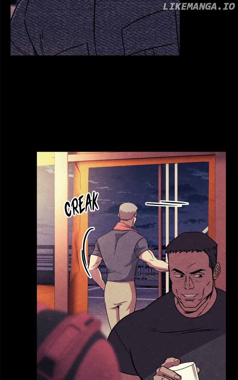 Zombie X Slasher Chapter 64 - page 3