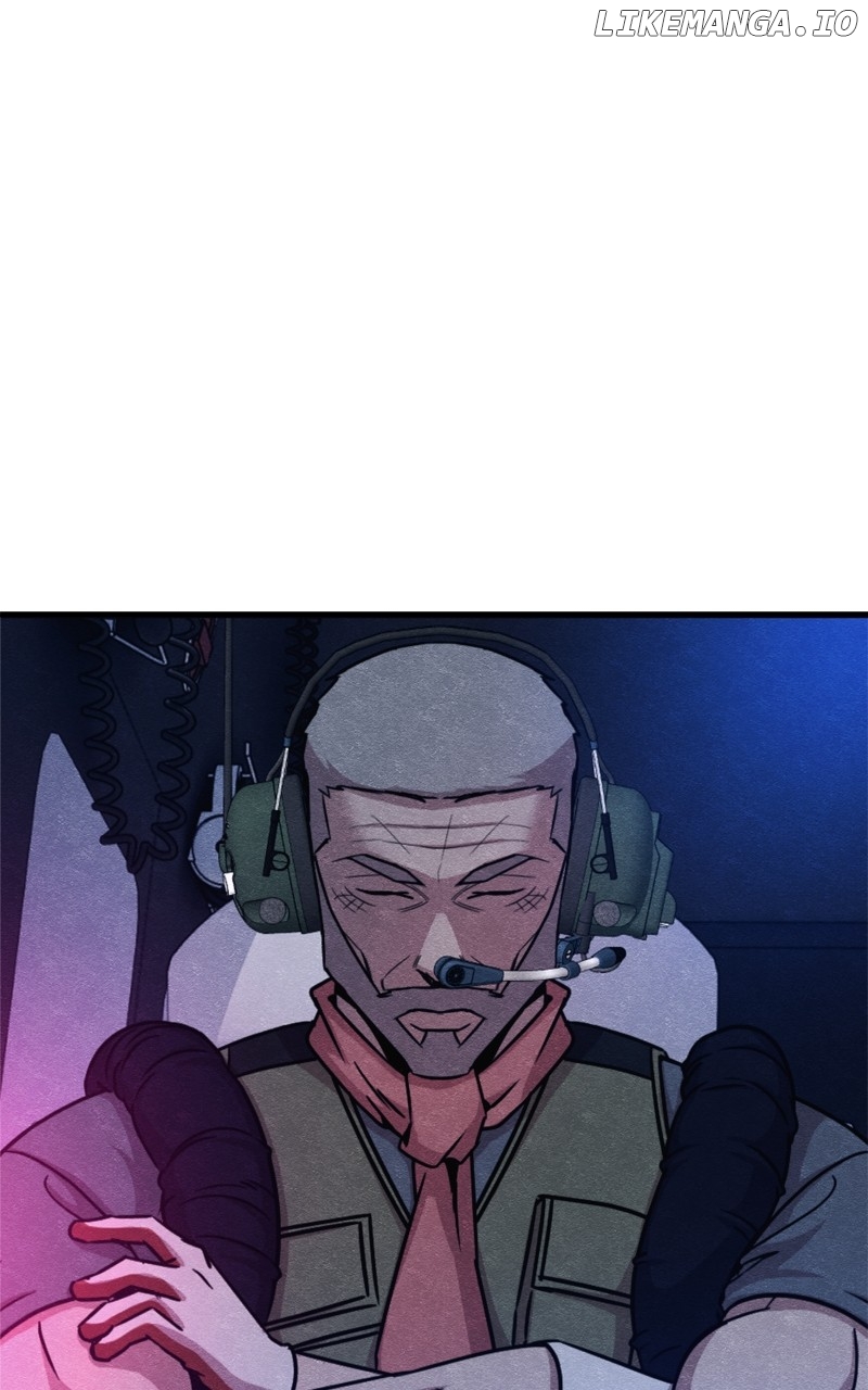 Zombie X Slasher Chapter 64 - page 33