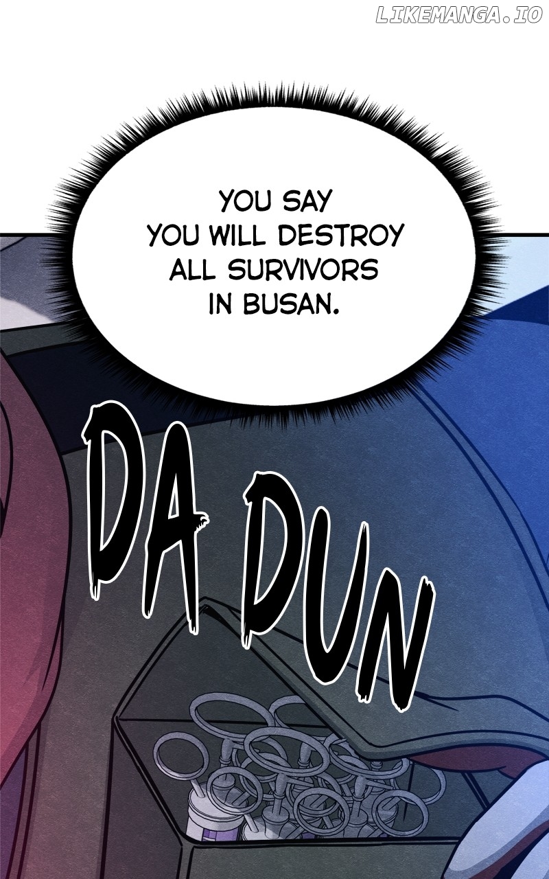 Zombie X Slasher Chapter 64 - page 40