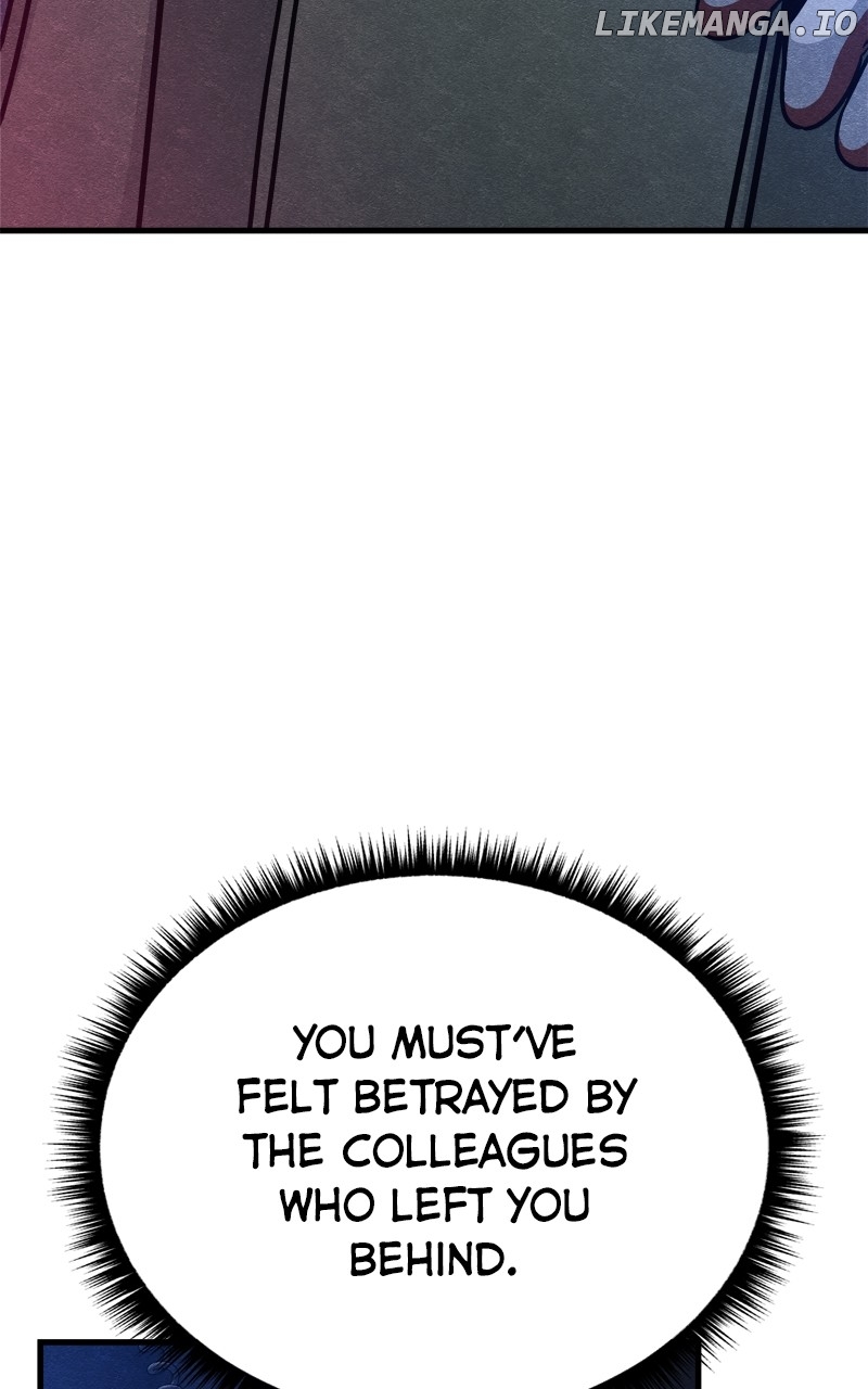 Zombie X Slasher Chapter 64 - page 41