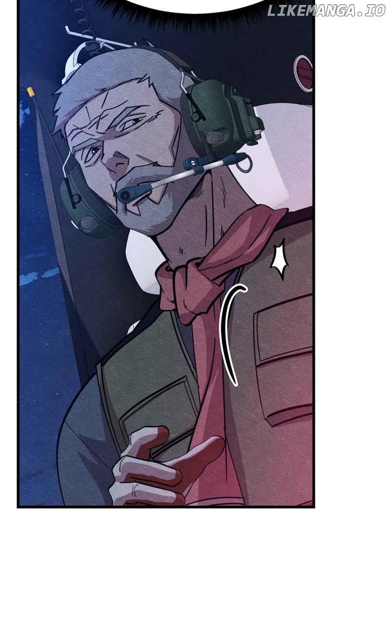 Zombie X Slasher Chapter 64 - page 42