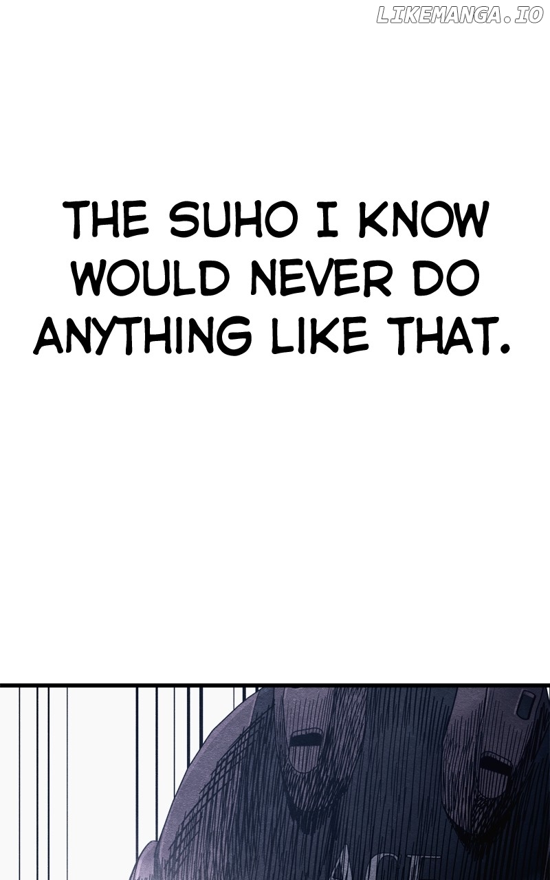 Zombie X Slasher Chapter 64 - page 43