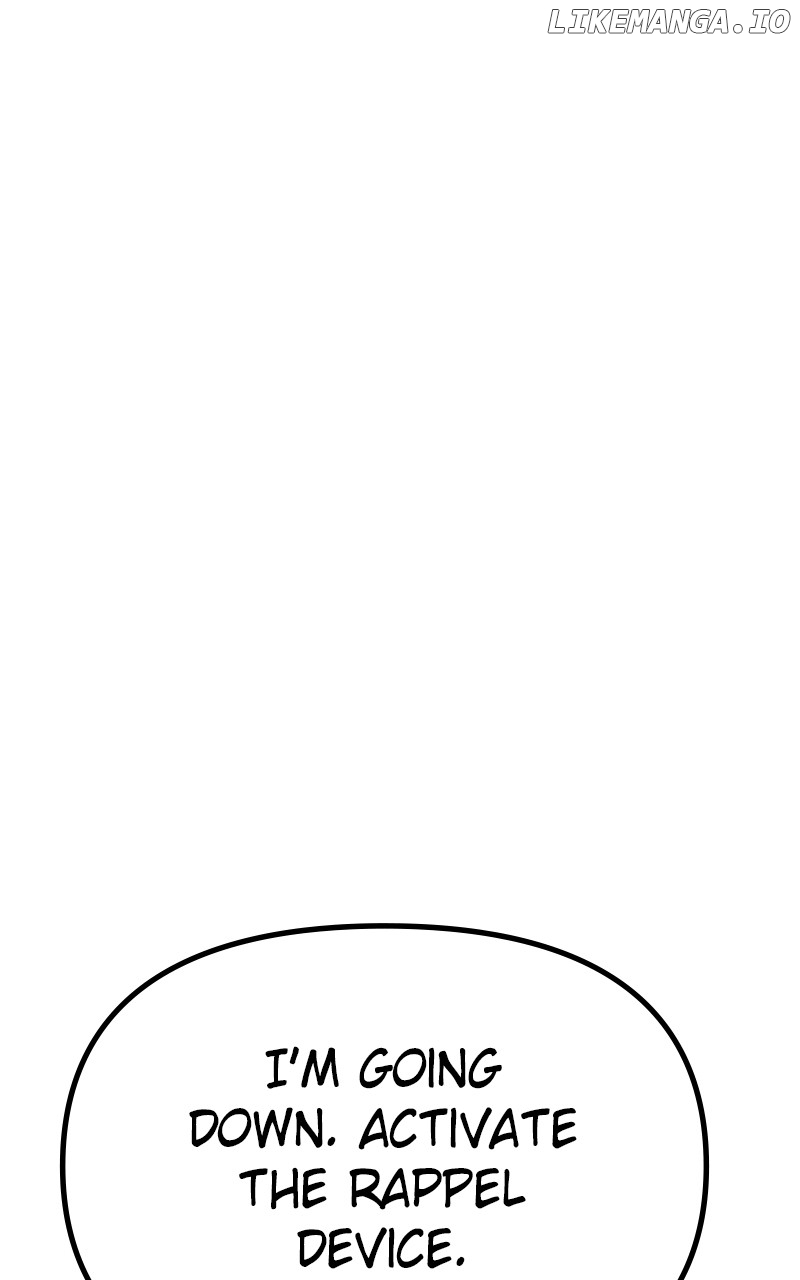 Zombie X Slasher Chapter 64 - page 47
