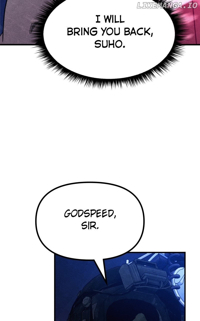 Zombie X Slasher Chapter 64 - page 49