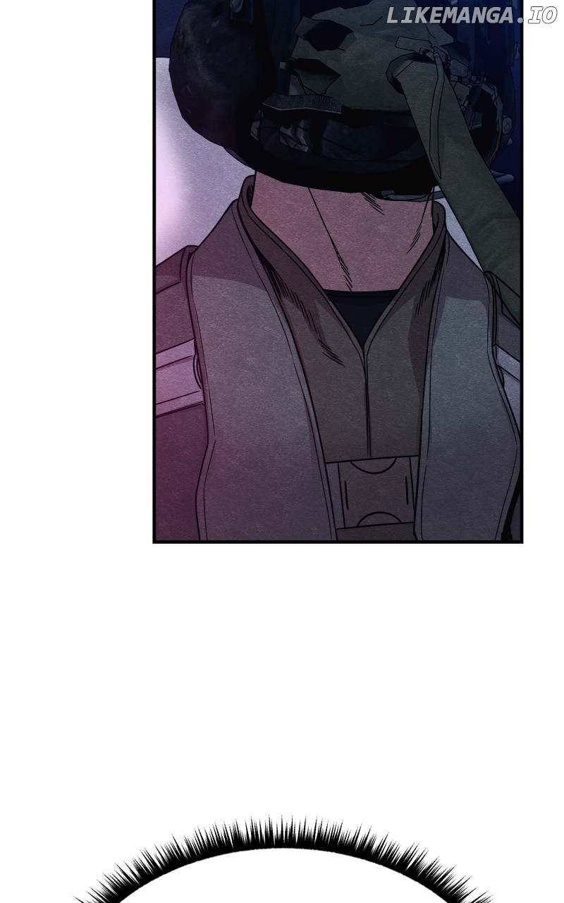 Zombie X Slasher Chapter 64 - page 50
