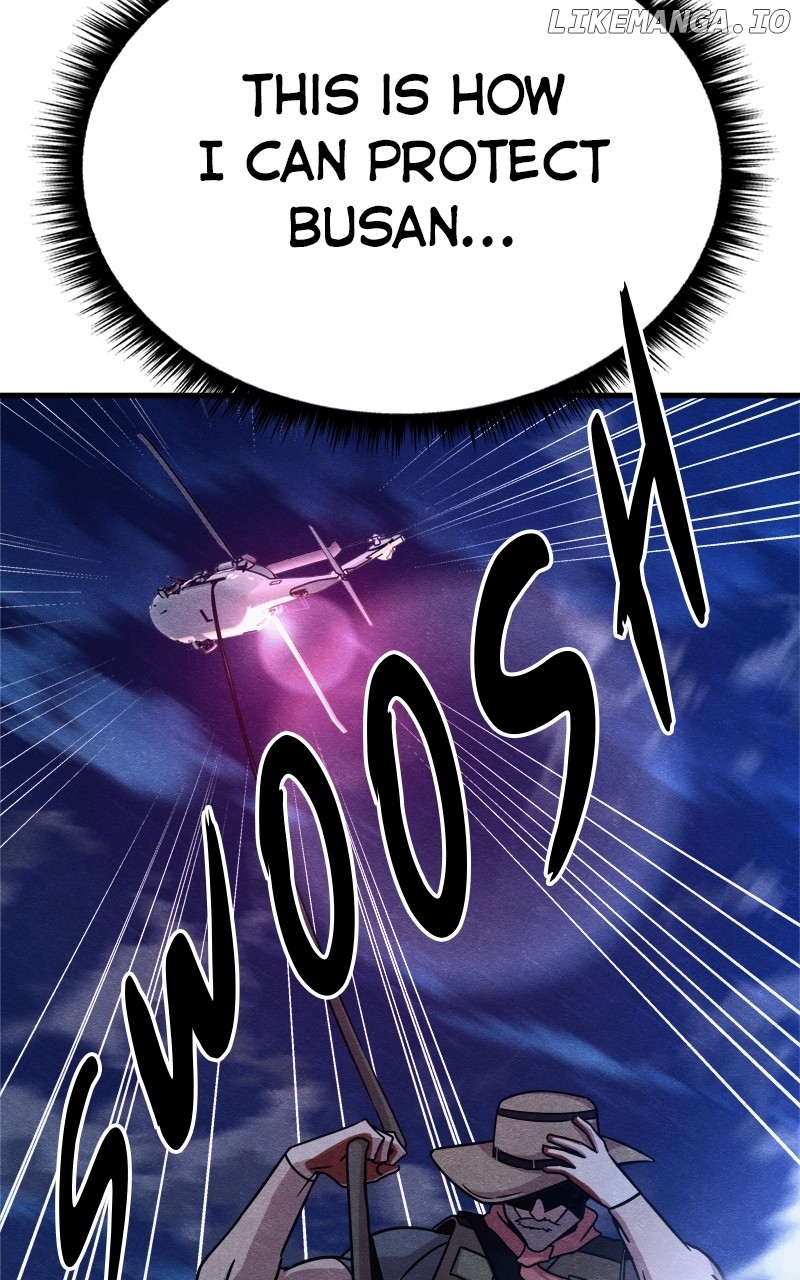 Zombie X Slasher Chapter 64 - page 51