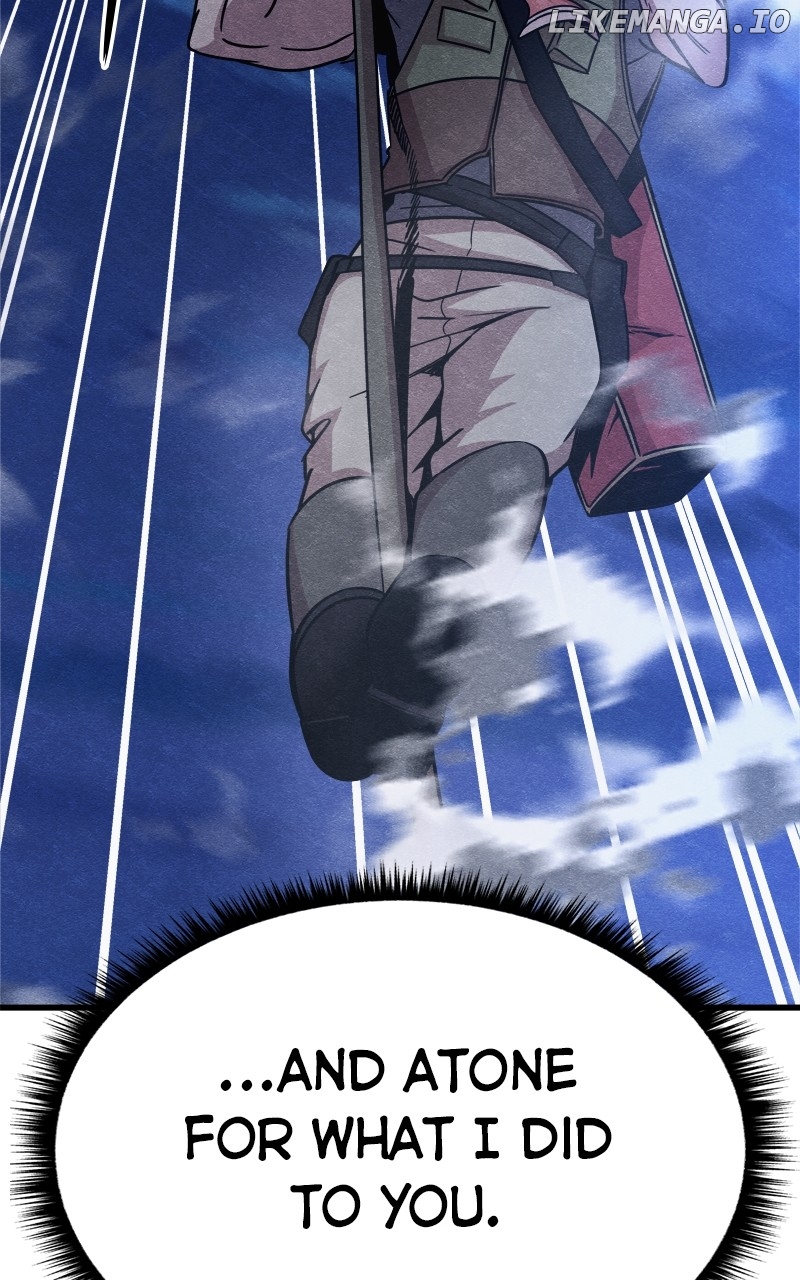 Zombie X Slasher Chapter 64 - page 52